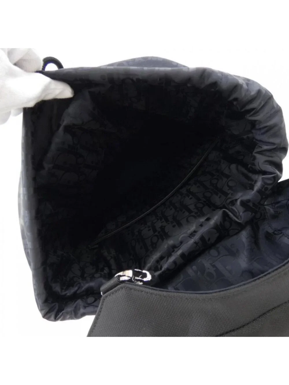 Dior Lewis Hamilton 1 lwh Backpack - Picture 6 of 6